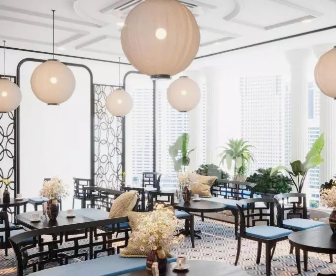 The Opera Hotel Hải Phòng