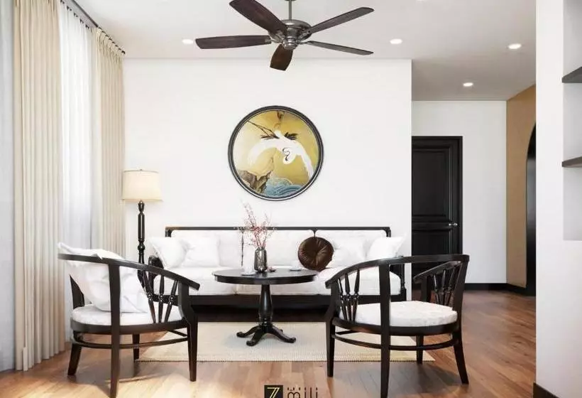 The Opera Hotel Hải Phòng