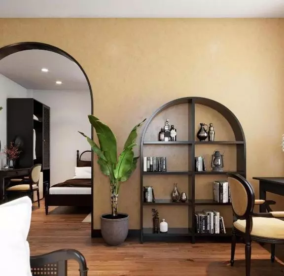 The Opera Hotel Hải Phòng