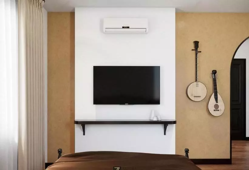 The Opera Hotel Hải Phòng