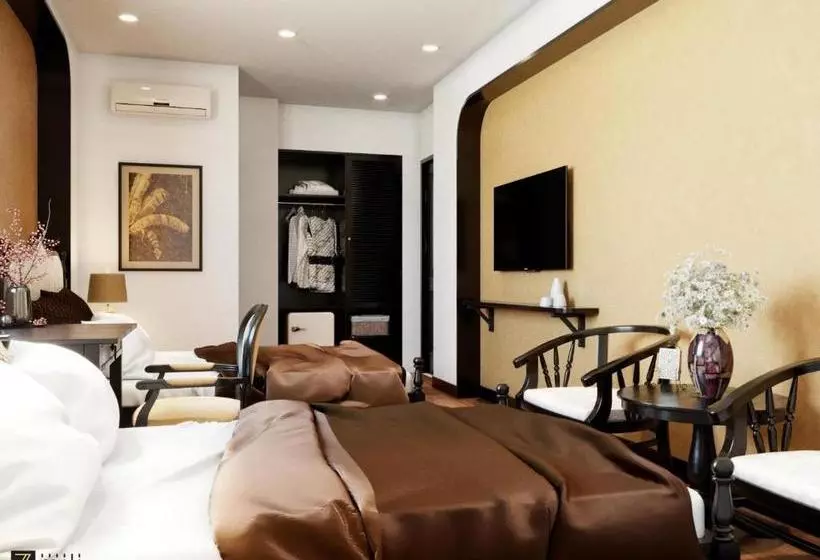 The Opera Hotel Hải Phòng