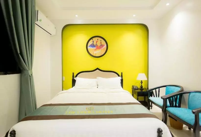 The Opera Hotel Hải Phòng