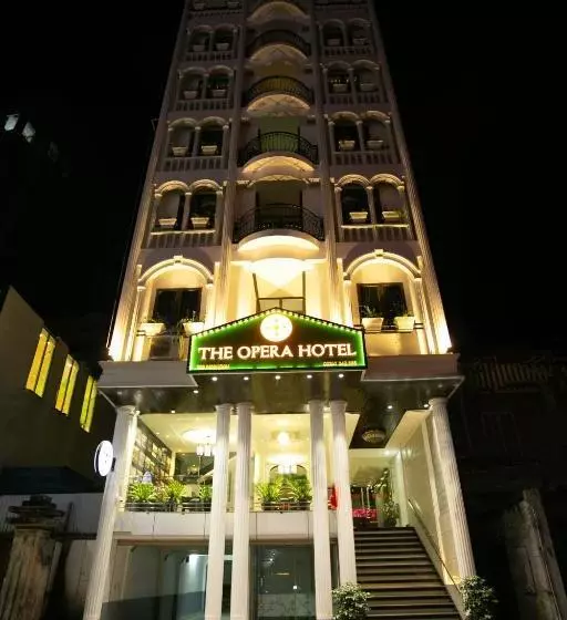 The Opera Hotel Hải Phòng