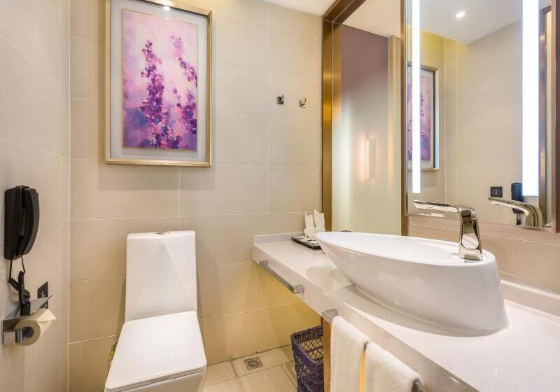 Lavande Hotel Langfang City Government