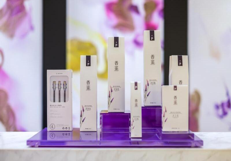 Lavande Hotel Langfang City Government