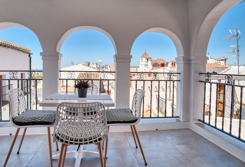 بنسيون Olive & Ivy Guest House