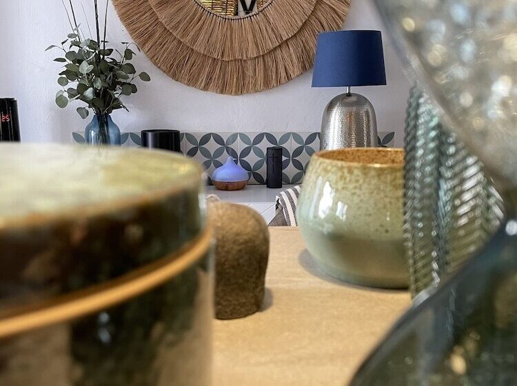 بنسيون Olive & Ivy Guest House