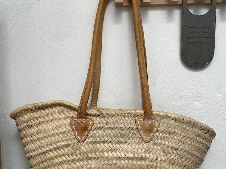 بنسيون Olive & Ivy Guest House