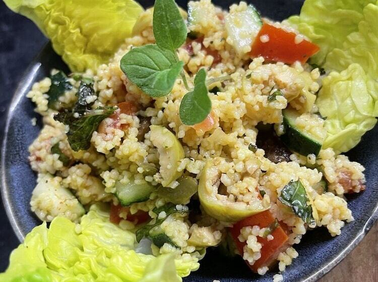 بنسيون Olive & Ivy Guest House