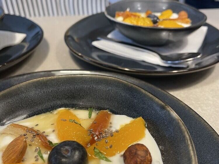 بنسيون Olive & Ivy Guest House