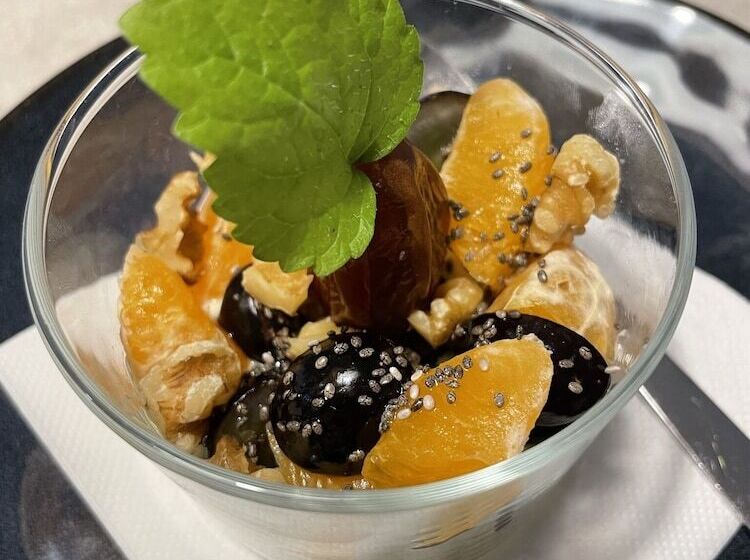 بنسيون Olive & Ivy Guest House