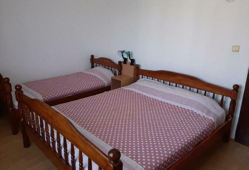 پانسیون Sobe Ozrenka