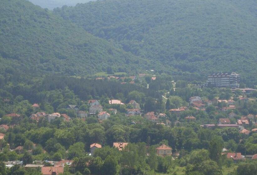 پانسیون Sobe Ozrenka