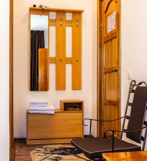 Pensiunea Lin Cota 1000