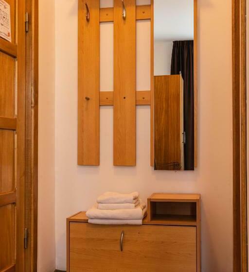 Pensiunea Lin Cota 1000