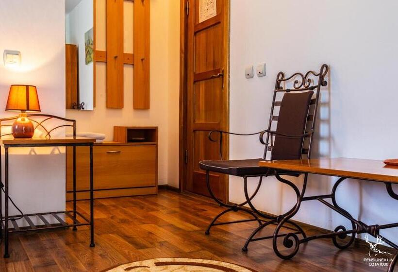 Pensiunea Lin Cota 1000