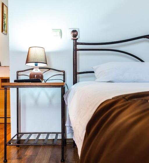 Pensiunea Lin Cota 1000