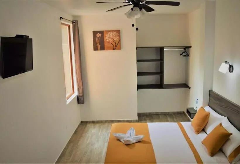 Toucan Platinum Suites Apart