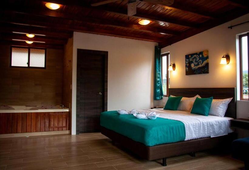 Toucan Platinum Suites Apart