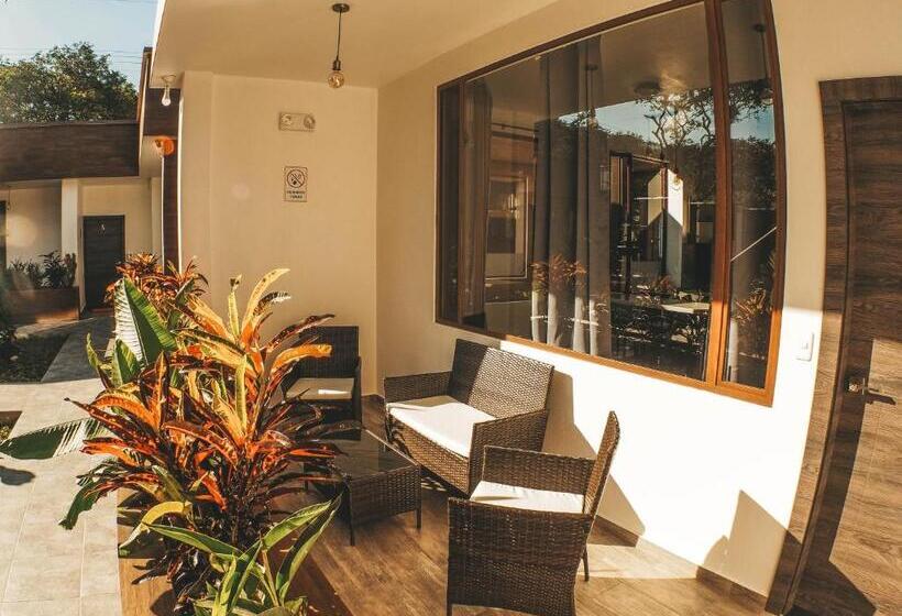 Toucan Platinum Suites Apart