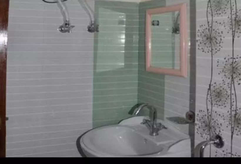 هتل Divine Palace