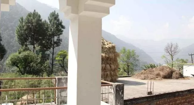 هتل Divine Palace