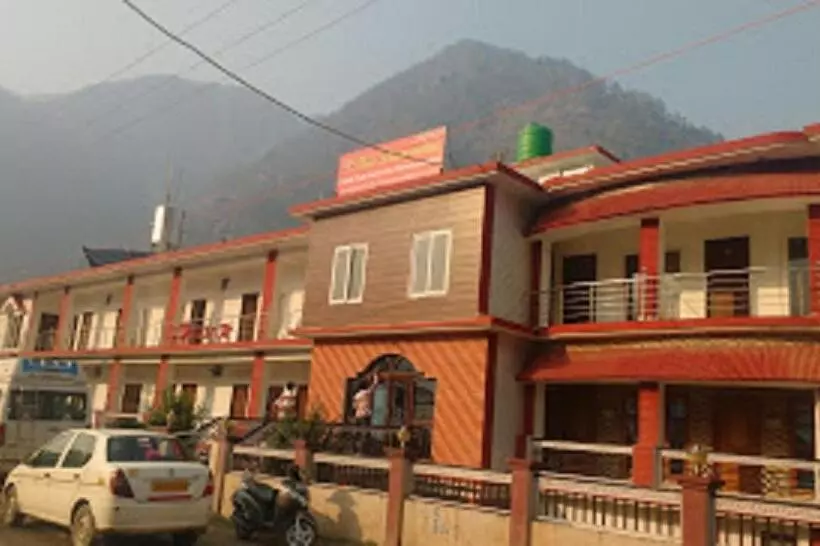 هتل Divine Palace