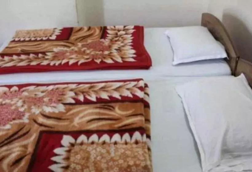 هتل Divine Palace