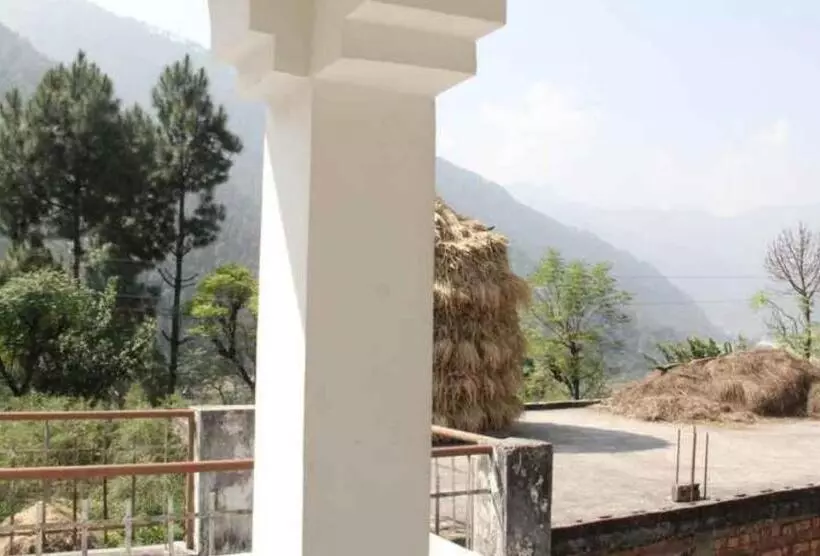 هتل Divine Palace