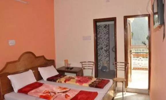 هتل Divine Palace