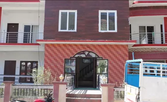 هتل Divine Palace