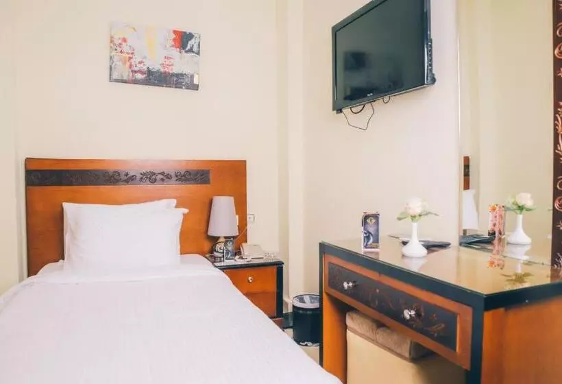 هتل Jewel Inn El Bakry