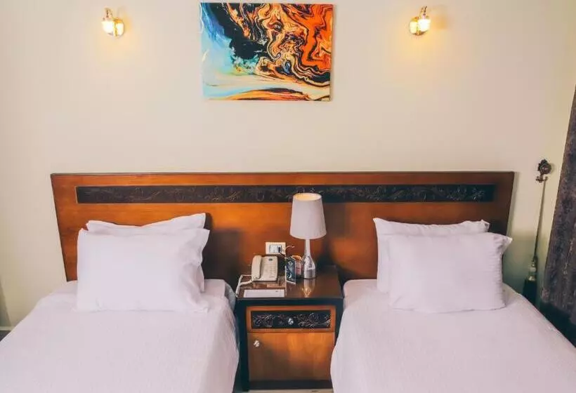 هتل Jewel Inn El Bakry