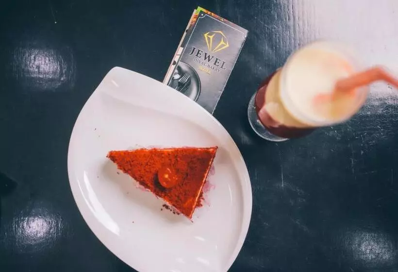 هتل Jewel Inn El Bakry