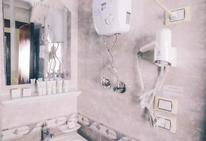 هتل Jewel Inn El Bakry