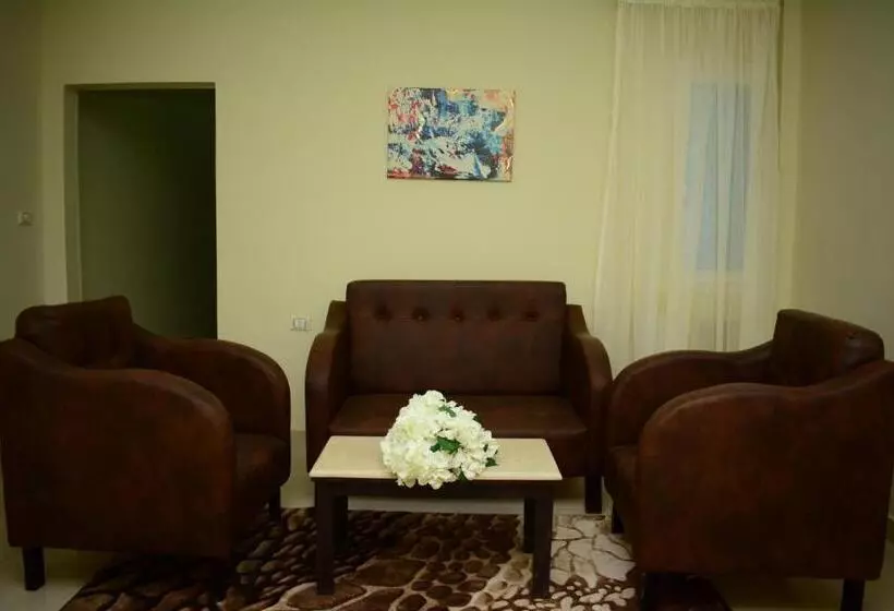 هتل Jewel Inn El Bakry