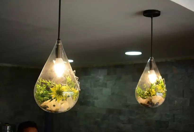 هتل Jewel Inn El Bakry