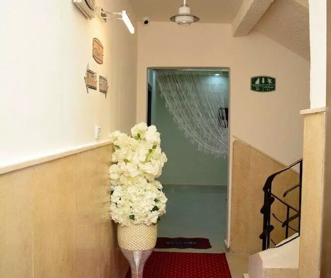 هتل Jewel Inn El Bakry