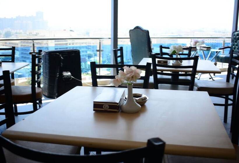 هتل Jewel Inn El Bakry