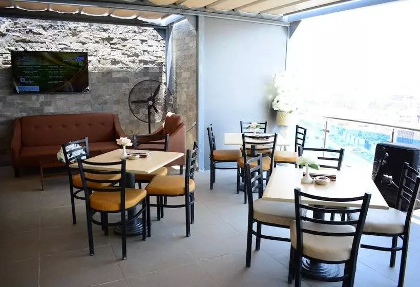 هتل Jewel Inn El Bakry