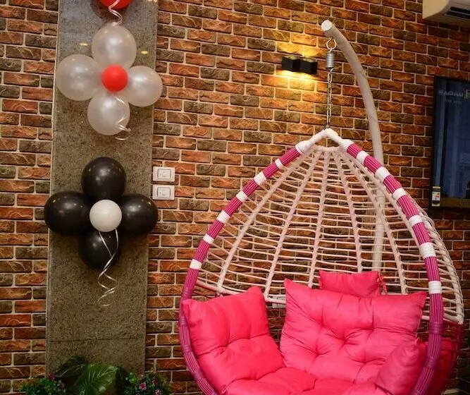 هتل Jewel Inn El Bakry