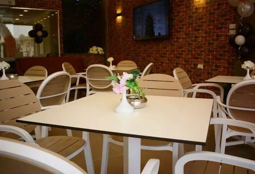 هتل Jewel Inn El Bakry