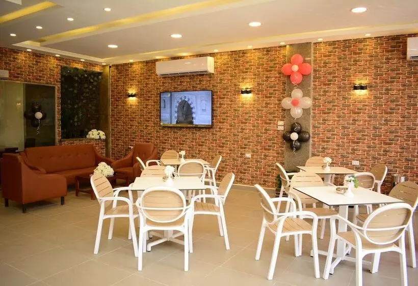 هتل Jewel Inn El Bakry