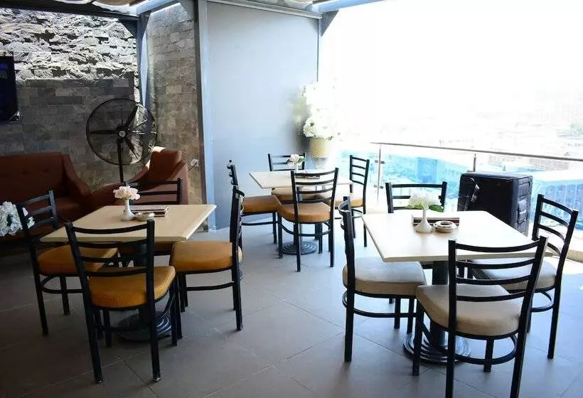 هتل Jewel Inn El Bakry