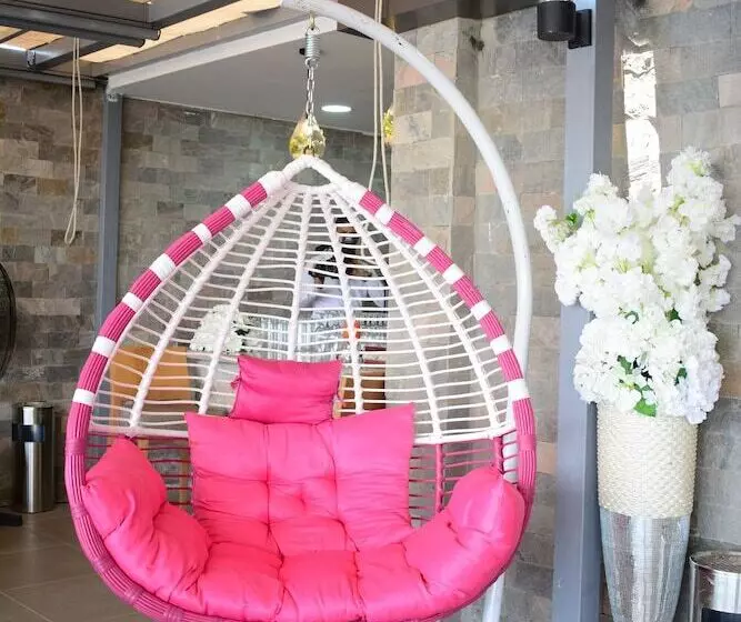 هتل Jewel Inn El Bakry