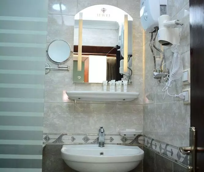 هتل Jewel Inn El Bakry