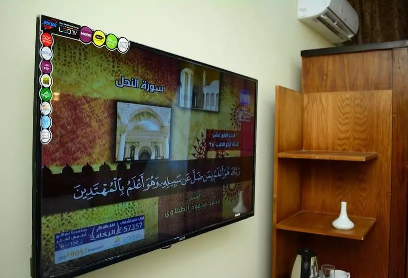 هتل Jewel Inn El Bakry