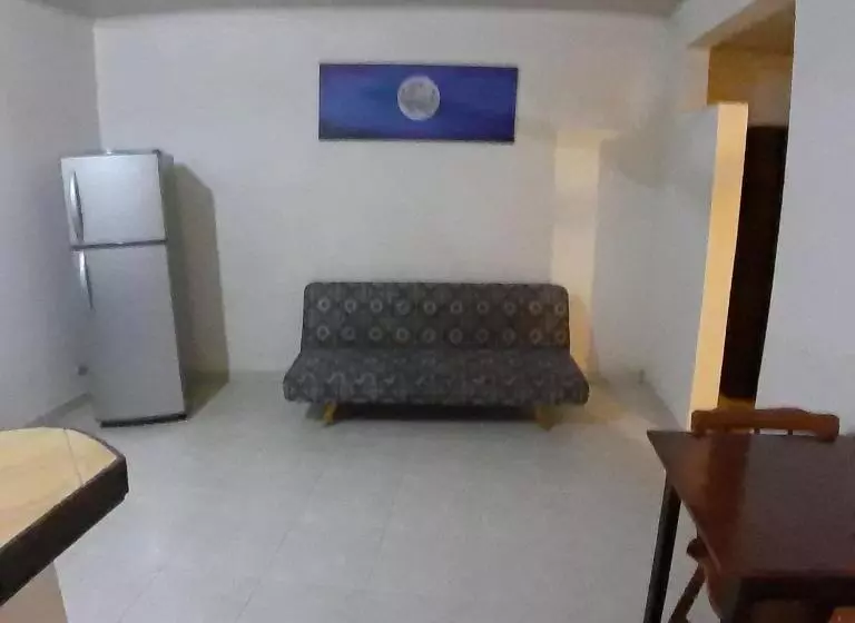 هتل Krystal