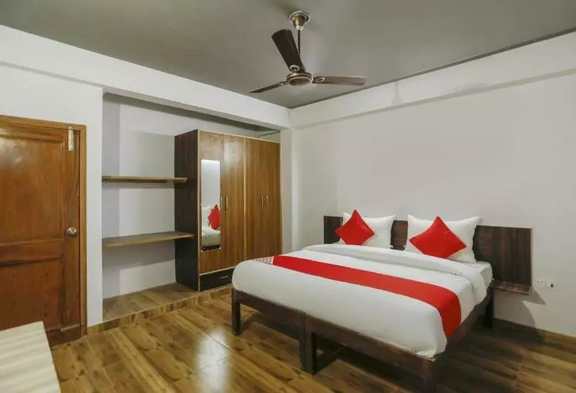 Flagship Hotel Discovery Near Pvr Ansal Plaza Greater Noida