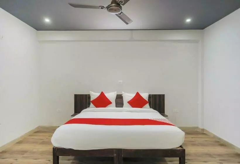 Flagship Hotel Discovery Near Pvr Ansal Plaza Greater Noida